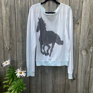 WILDFOX | RARE Horse Design